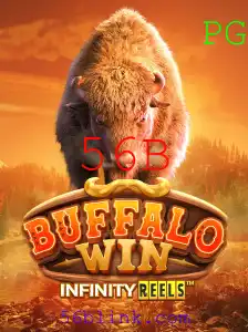 Descubra as Aventuras de BuffaloWin: O Jogo que Está Conquistando o Mundo
