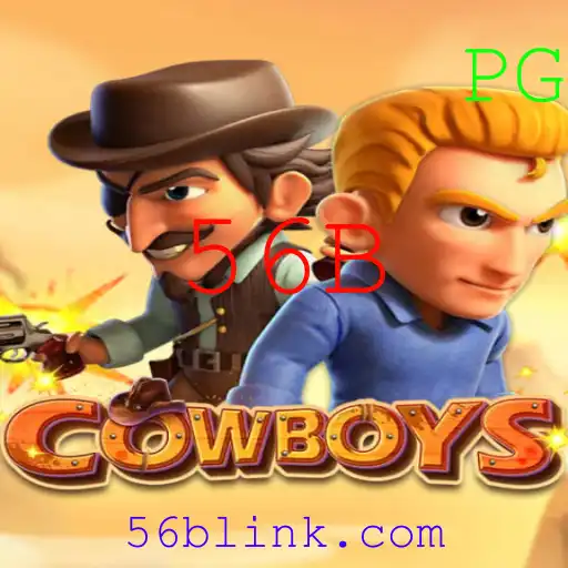 Descubra COWBOYS: O Jogo Inovador com a Palavra-chave 56B