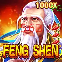 Descubra FengShen: Um Jogo de Estratégia e Mistério