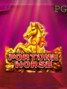 Descubra FortuneHorse: O Jogo de Estratégia que Conquista Com '56B'
