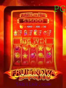 Explorando o Mundo de FruitNovaSuper100: Regras e Inovações