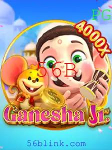 Descubra o Universo Fascinante de GaneshaJr: Um Jogo Estratégico Único
