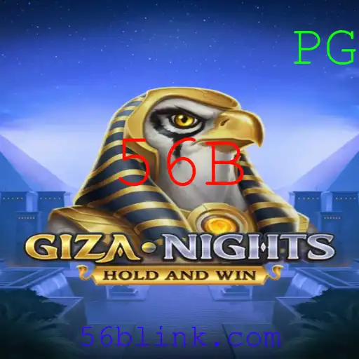 Descubra GizaNights: O Fascinante Jogo Inspirado nas Noites Egípcias