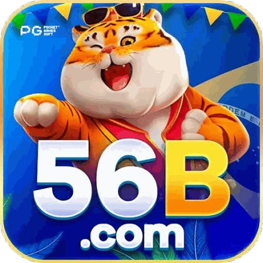 56B Logo