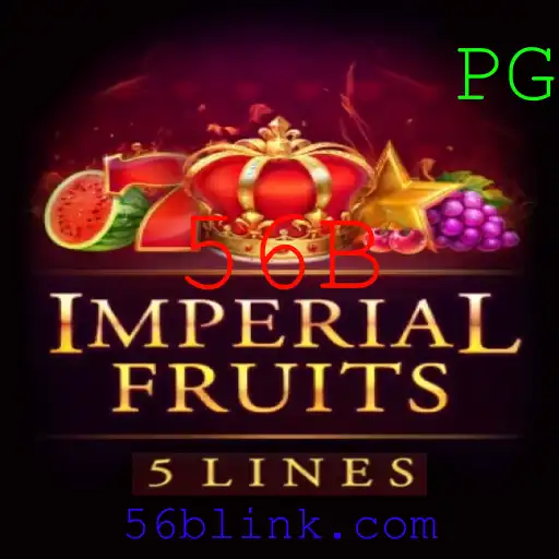 Descubra os Segredos do Jogo ImperialFruits5: A Jornada Incrível com a Palavra-Chave 56B