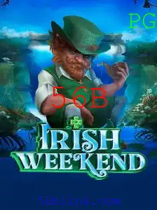 Descubra o Fascinante Mundo de 'IrishWeekend': O Jogo Que Conquista Benfiquistas e Além