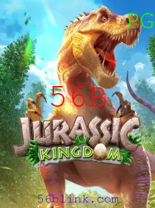 Explorando o Mundo de JurassicKingdom: Aventuras Pré-históricas e Estratégia
