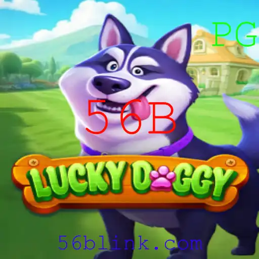 Descubra o Mundo de LuckyDoggy: O Jogo de Azar e Aventura com 56B