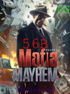 Explorando o Universo de MafiaMayhem: O Jogo Desafiador de Estratégia e Sobrevivência