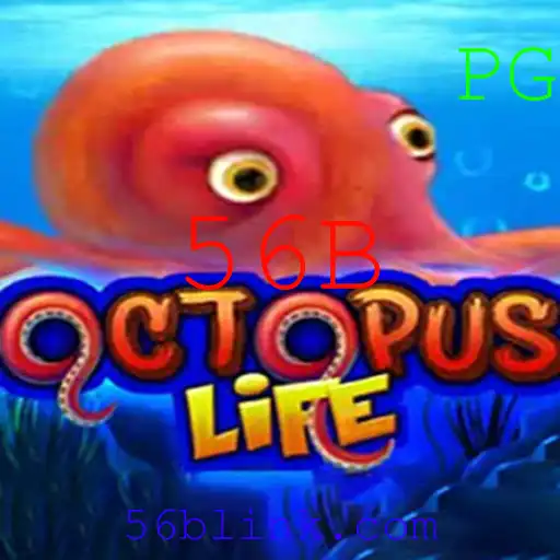 OctopusLife: Descubra o Fascinante Mundo de Aventuras com a Palavra-Chave 56B