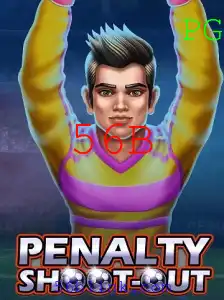 PenaltyShootOut 56B: Desvendando as Regras e a Emoção do Jogo