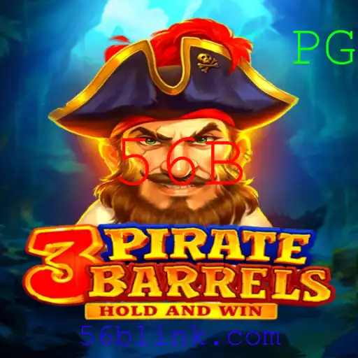 Descubra 3PirateBarrels: Aventuras e Estratégias no Novo Jogo de Tabuleiro
