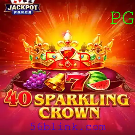Descubra o Fascinante Mundo de 40SparklingCrown e a Chave Mágica 56B