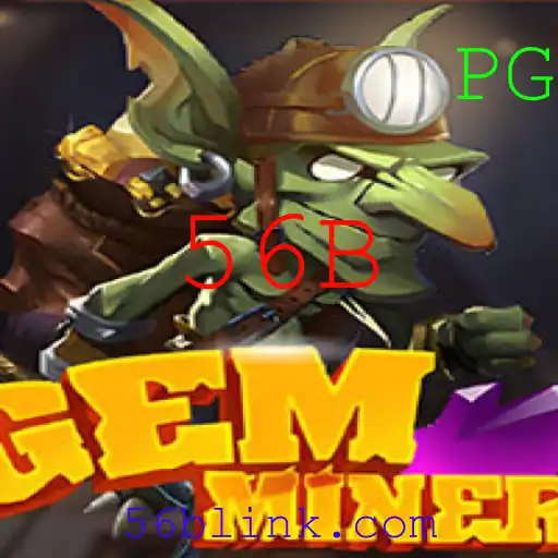 Explorando o Mundo de GemMiner: Um Mergulho no Universo de 56B