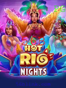 Explorando HotRioNights: O Jogo que Conquistou as Multidões