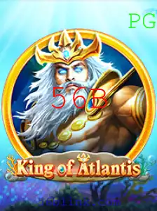 KingofAtlantis: Explore o Mundo Subaquático com Estratégia e Aventuras