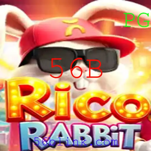 RicoRabbit: O Fascinante Mundo do Jogo 56B