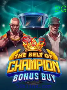 TheBeltOfChampionBonusBuy: Desvende os Segredos e Regras do Jogo