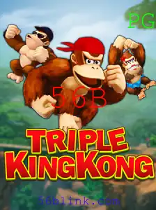Explorando o Mundo de TripleKingKong: Introdução, Descrição e Regras do Jogo