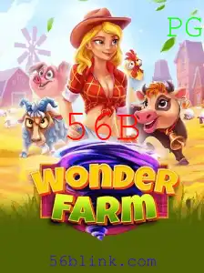 Explorando WonderFarm: Um Mergulho Profundo no Mundo Encantador de 56B