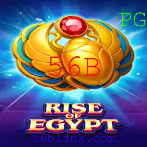 RiseOfEgypt: Uma Jornada Épica no Mundo Antigo com 56B