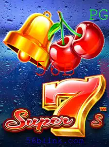 Descubra o Fascinante Mundo de Super7s: Diversão e Estratégia no Jogo 56B