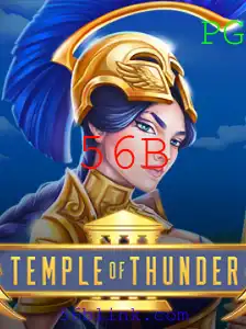 TempleofThunder: Aventura e Estratégia no Novo Lançamento 56B
